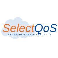 selectqos logo image