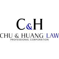 chu & huang law logo image