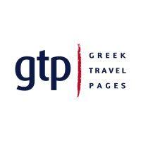 gtp - greek travel pages logo image