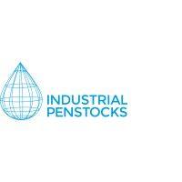 industrial penstocks limited logo image