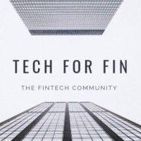 tech for fin logo image