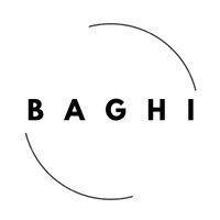 baghi logo image