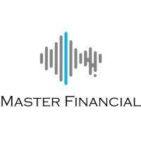 master financial logo image