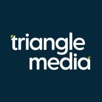 triangle media partners logo image