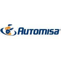 automisa automação industrial logo image