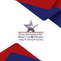 texas association for home care & hospice logo image