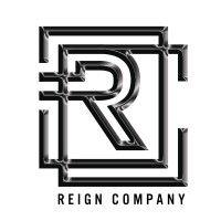 reign company group logo image