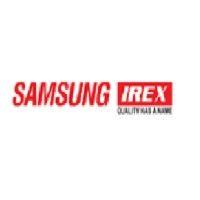 samsung irex india