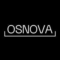 osnova logo image