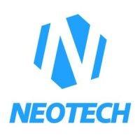 neotech development logo image