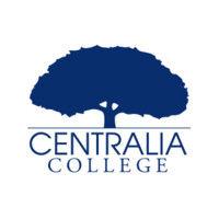 centralia college logo image