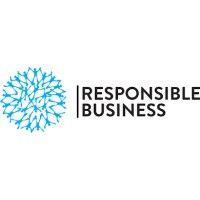 responsible business forum on sustainable development logo image