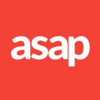 asap delivery logo image