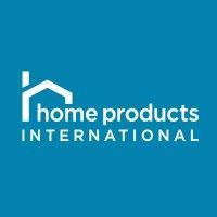 home products international - north america, inc. logo image