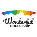 logo of Wonderful Times Group Ab Wtg