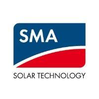 sma ibérica tecnología solar, s.l.u. logo image