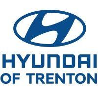 hyundai of trenton logo image