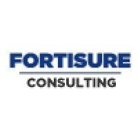 fortisure consulting l.p. logo image