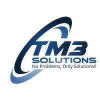 tm3 solutions, inc (alexandria, va)