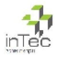 intec (ortal group) logo image