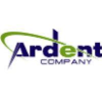 ardent company logo image