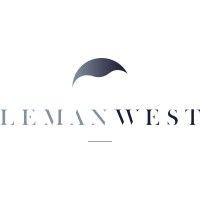 lemanwest société fiduciaire sa logo image