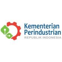 kementerian perindustrian republik indonesia logo image