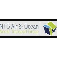 aries global logistics, llc, part of ntg air and ocean logo image