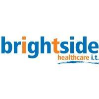 brightside inc. logo image