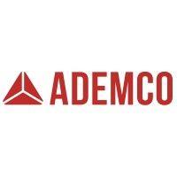 ademco security group logo image