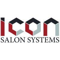 icon salon systems logo image