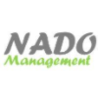 nado management logo image