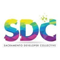 sacramento developer collective logo image