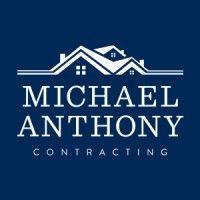 michael anthony contracting