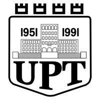 universiteti politeknik i tiranës logo image