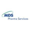 logo of Mds Pharma Services