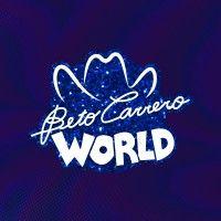 beto carrero world logo image