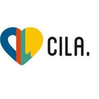 cila - home for designers logo image