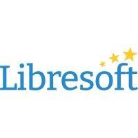 libresoft logo image