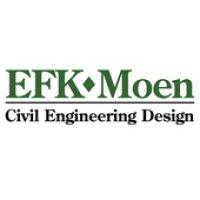 efk moen, llc logo image