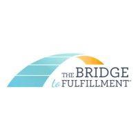 the bridge to fulfillment® logo image