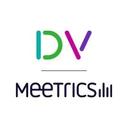 logo of Meetrics Part Of Doubleverify