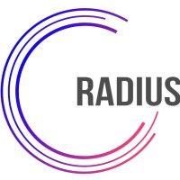 claremont radius logo image