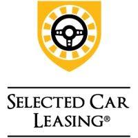 selected car leasing a/s logo image