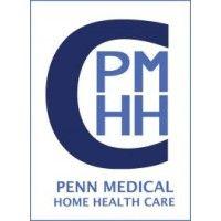 penn medical home health care llc