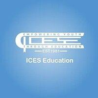 ices education logo image