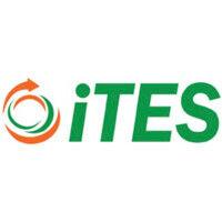 ites technologies limited logo image