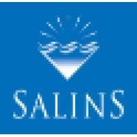 salins logo image