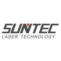 suntec laser technology logo image