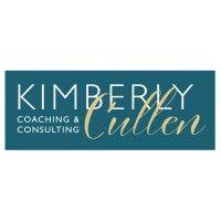 kimberly cullen coaching & consulting logo image